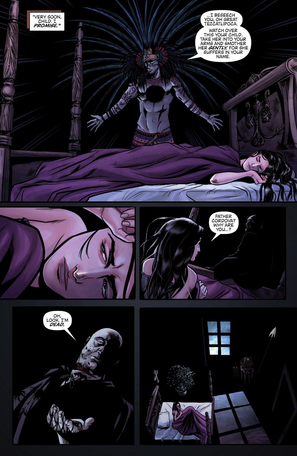 Artifacts Issue #38 - Page 13