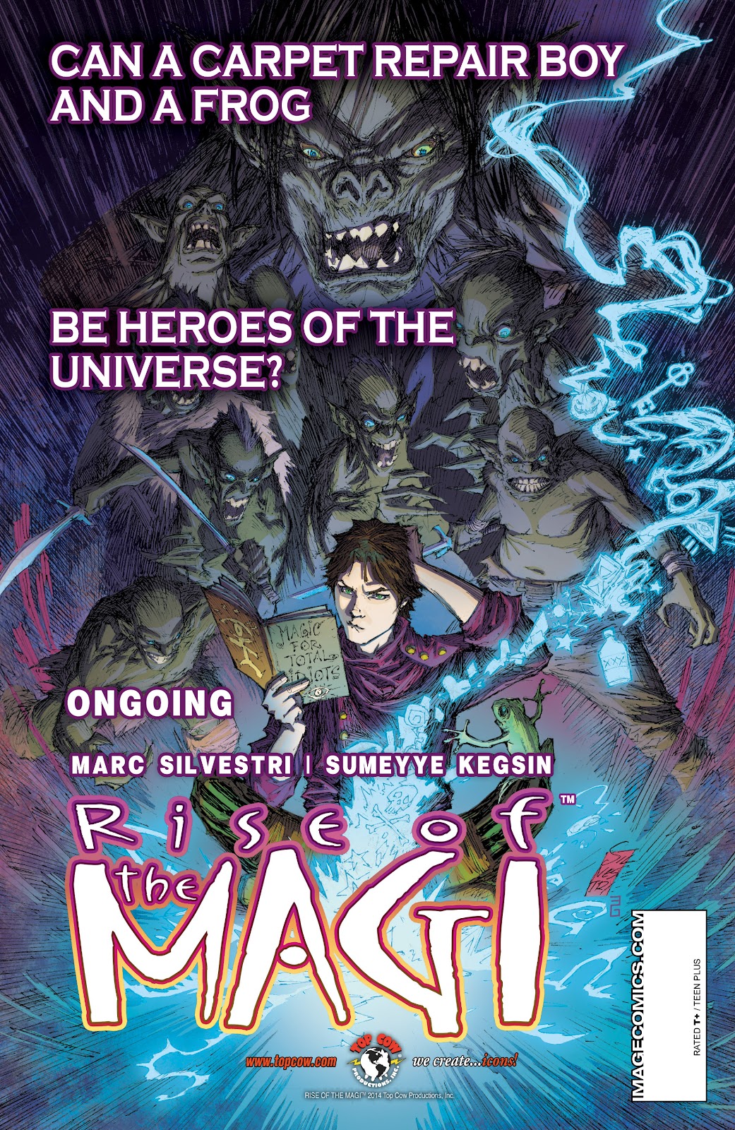 Artifacts Issue #38 - Page 30
