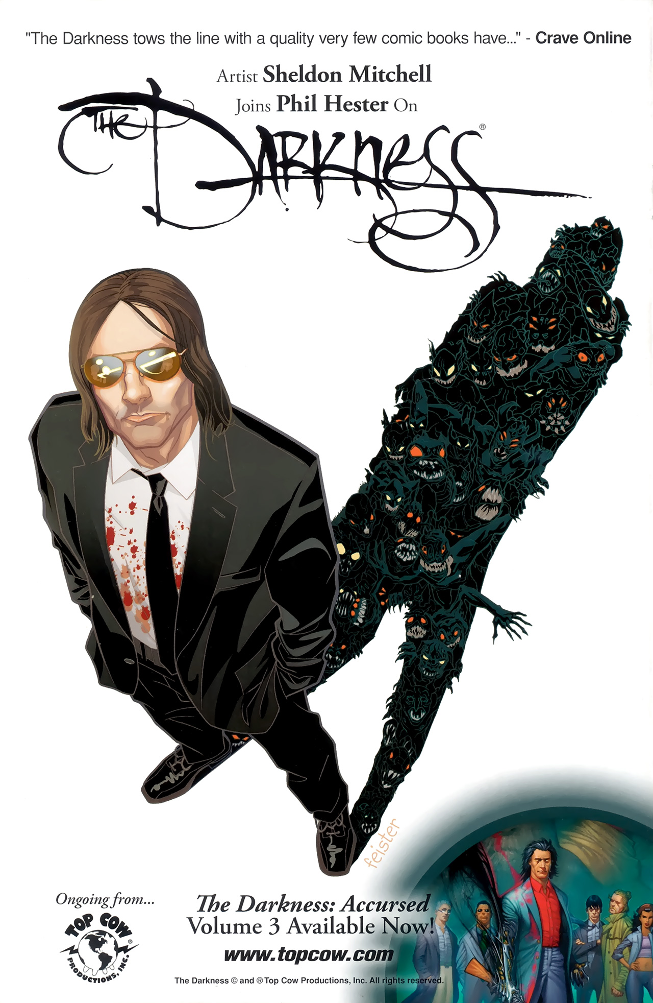 Artifacts Issue #4 - Page 30
