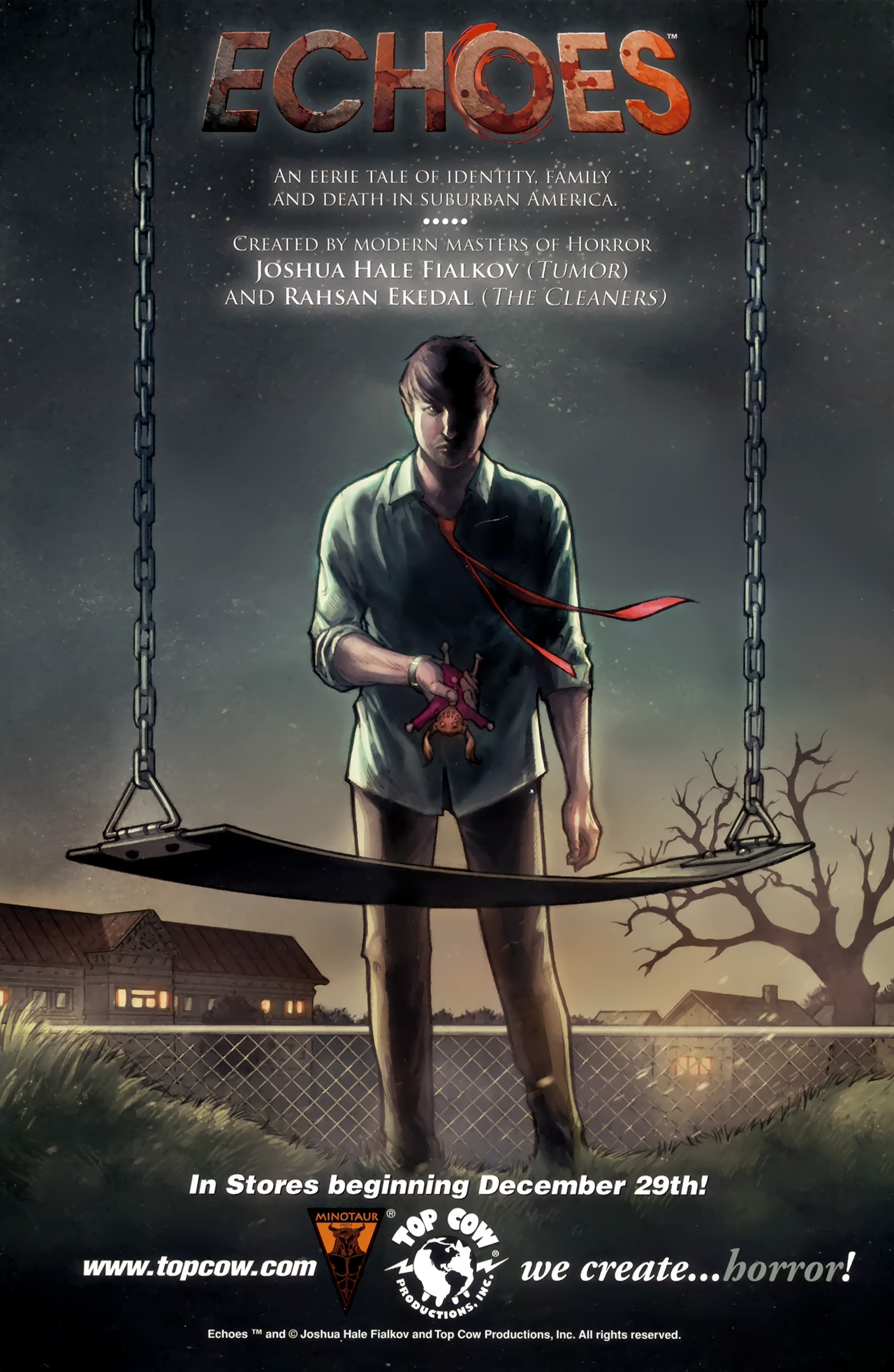 Artifacts Issue #4 - Page 31