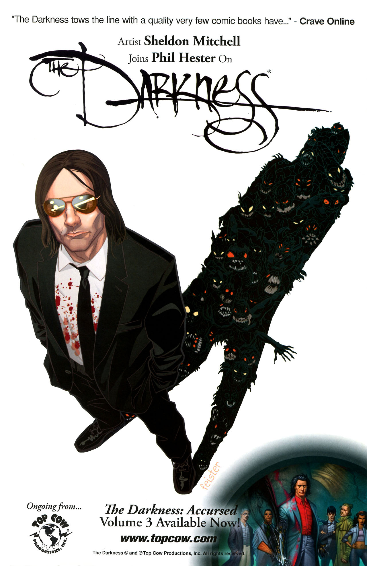 Artifacts Issue #5 - Page 33