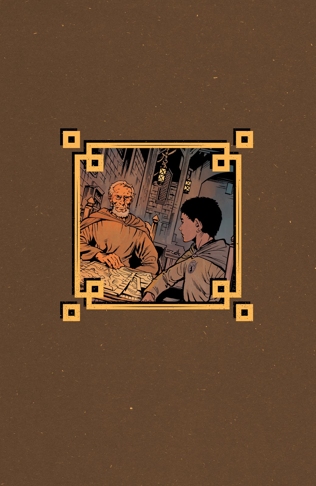 Assassin's Apprentice II Issue #5 - Page 24