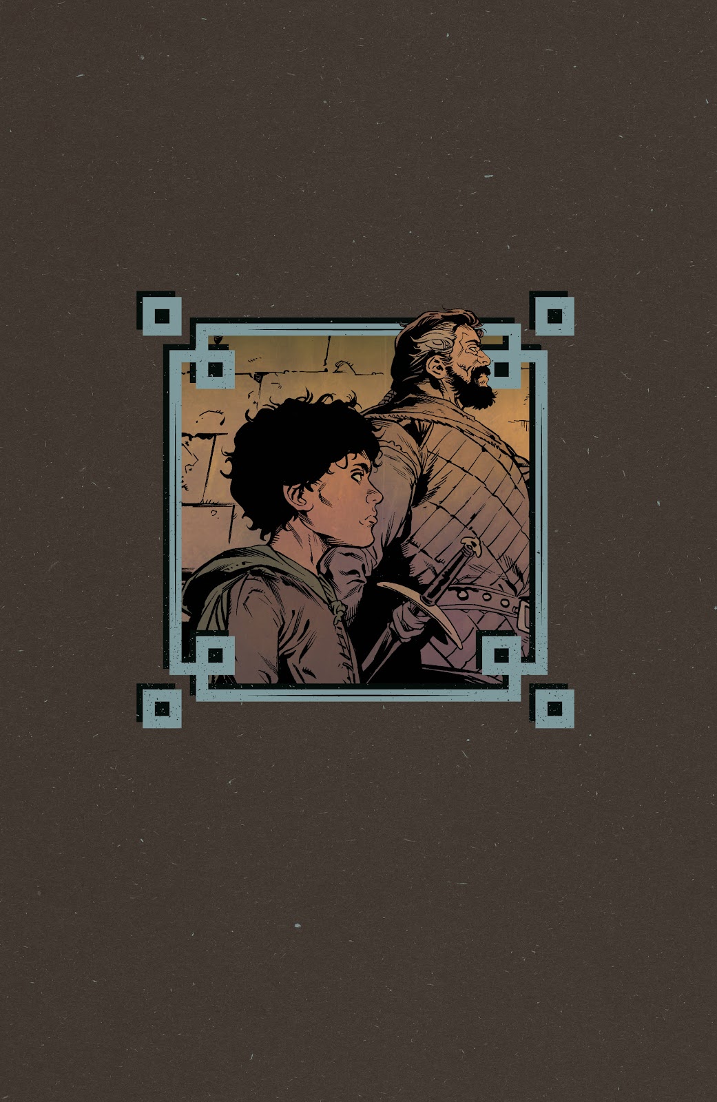 Assassin's Apprentice Issue #3 - Page 24