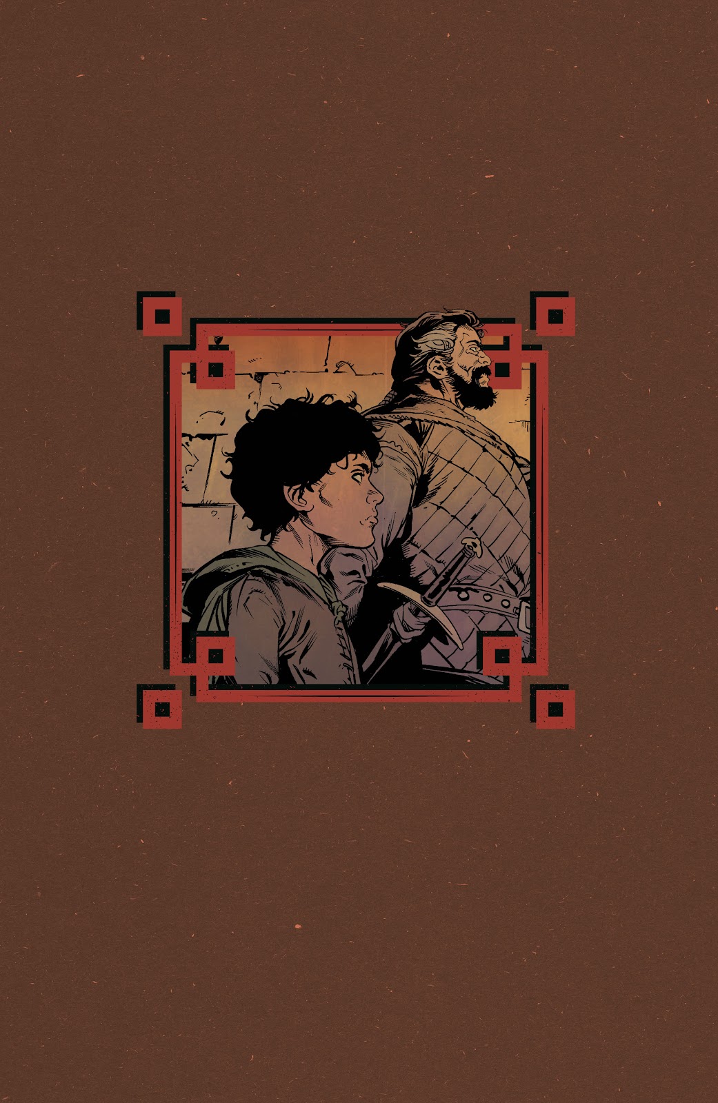 Assassin's Apprentice Issue #5 - Page 24