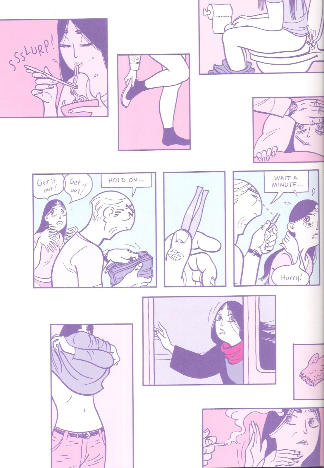 Asterios Polyp TPB (Part 3) - Page 26