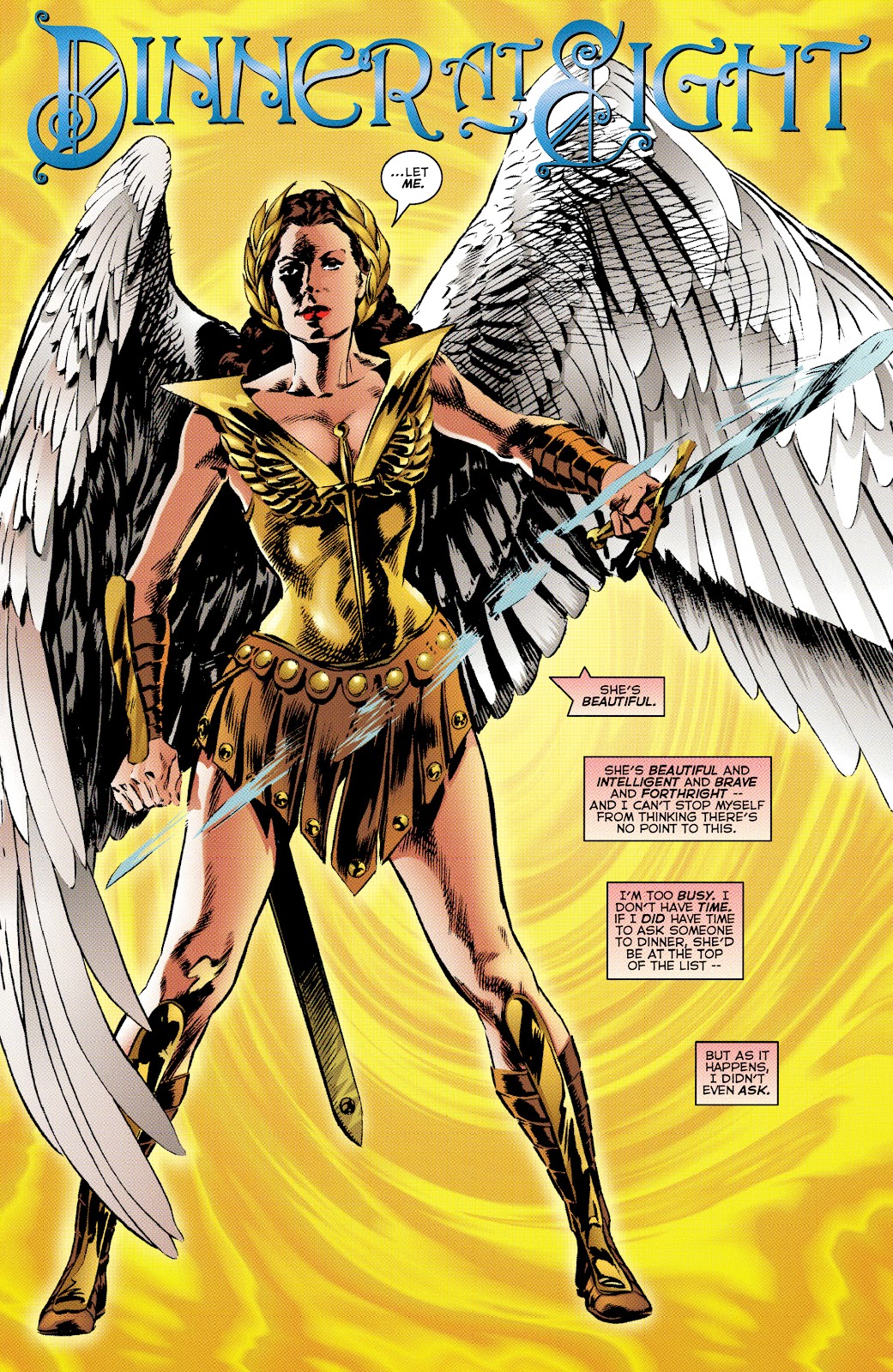 Astro City Metrobook TPB 1 (Part 2) - Page 36
