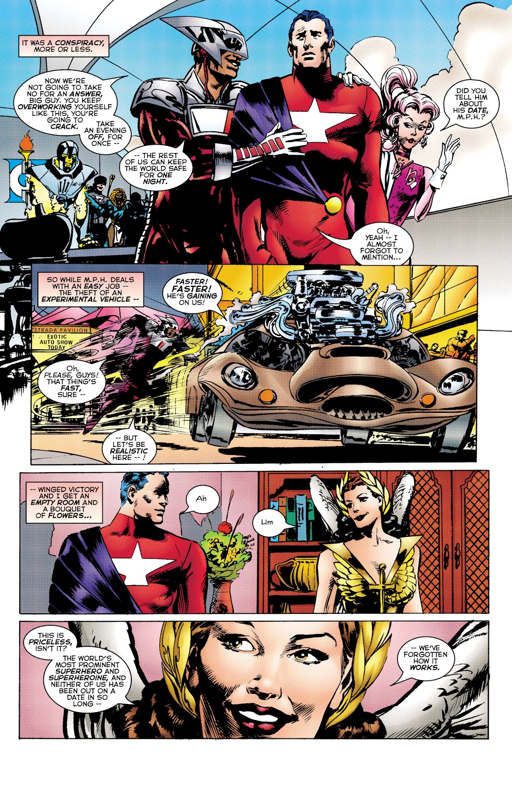 Astro City Metrobook TPB 1 (Part 2) - Page 37