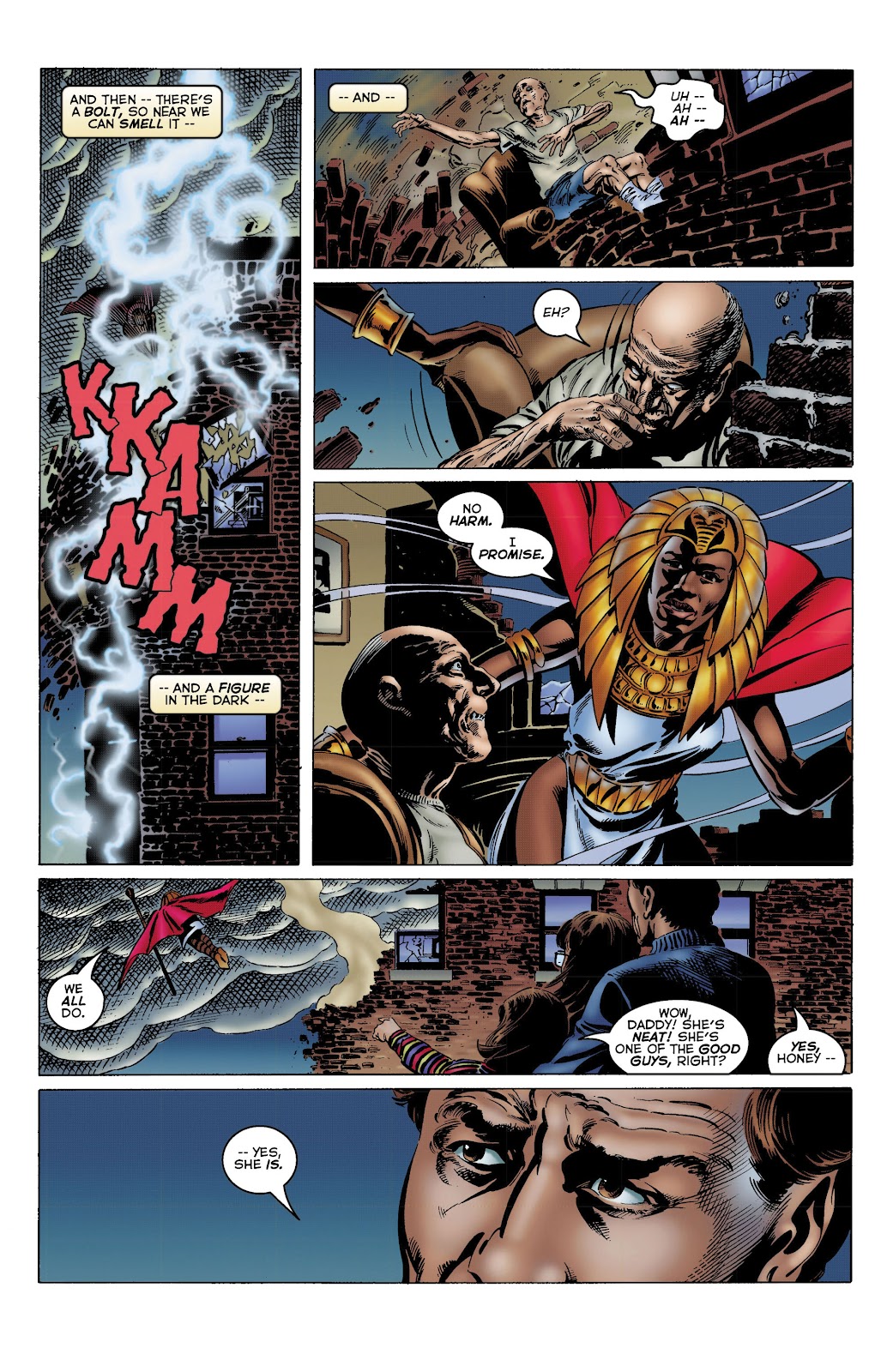 Astro City Metrobook TPB 1 (Part 2) - Page 76