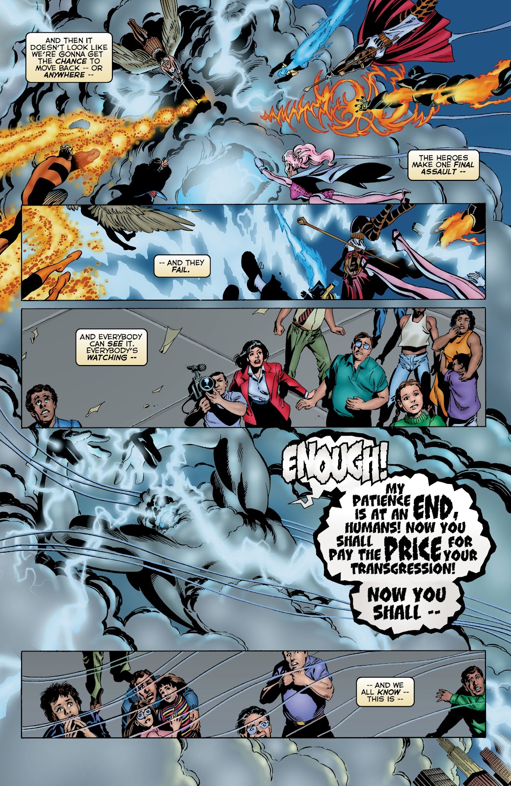 Astro City Metrobook TPB 1 (Part 2) - Page 77