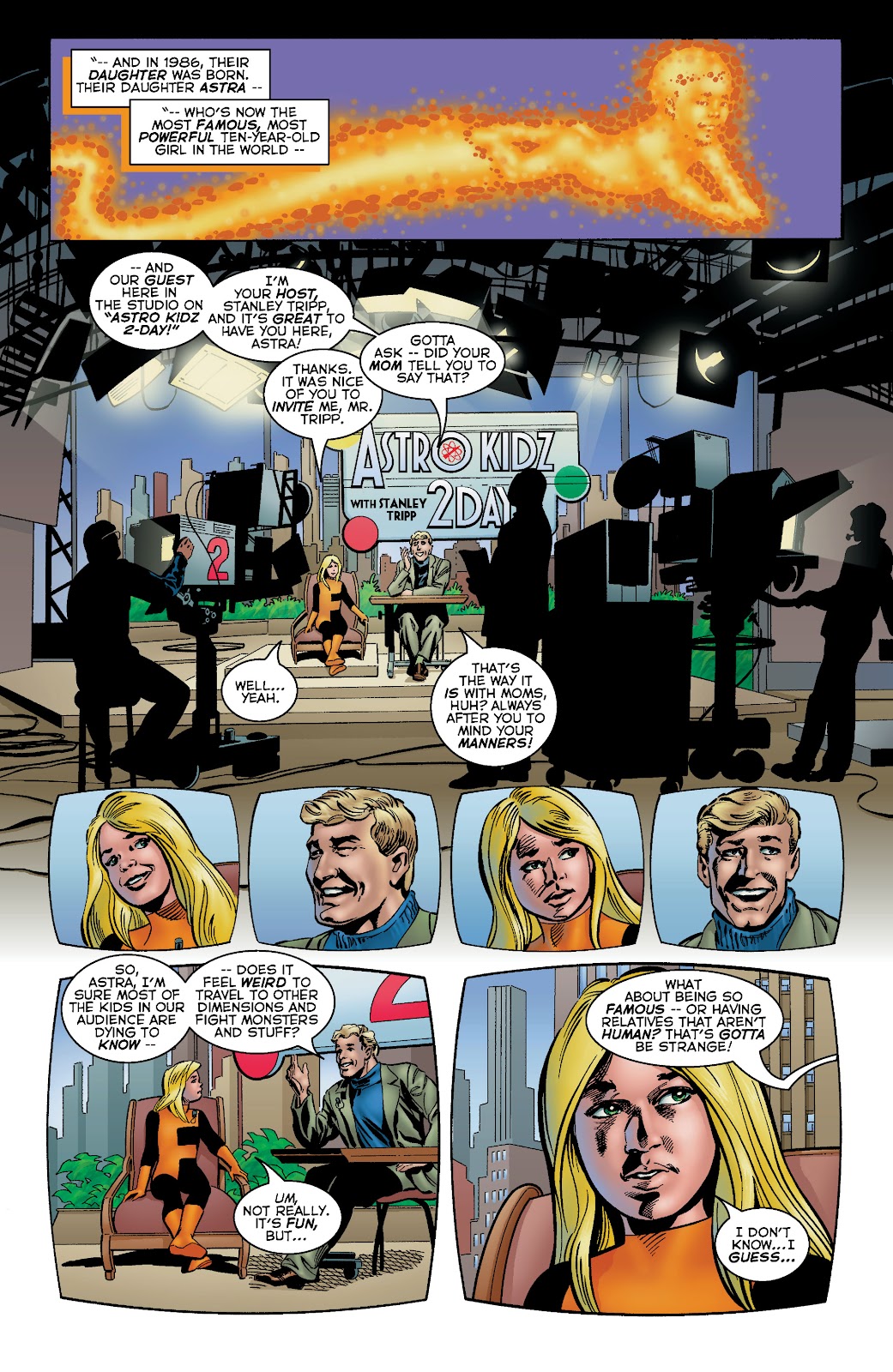 Astro City Metrobook TPB 1 (Part 2) - Page 90