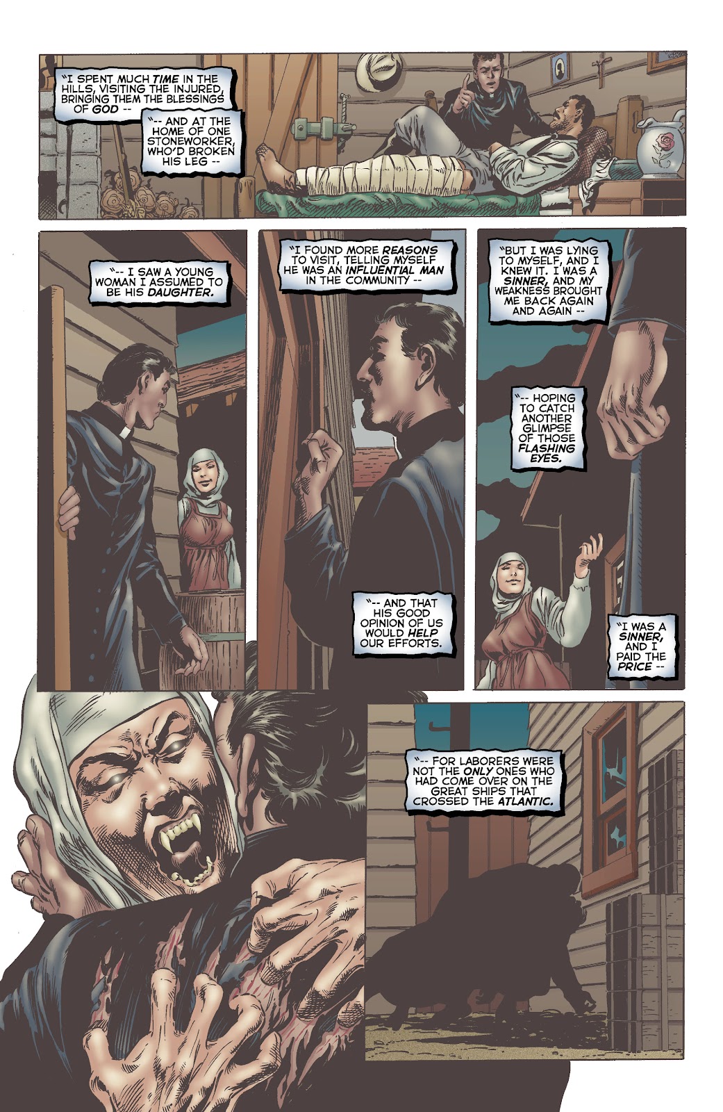 Astro City Metrobook TPB 1 (Part 4) - Page 26