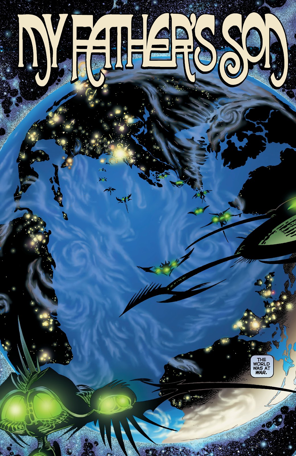Astro City Metrobook TPB 1 (Part 4) - Page 64