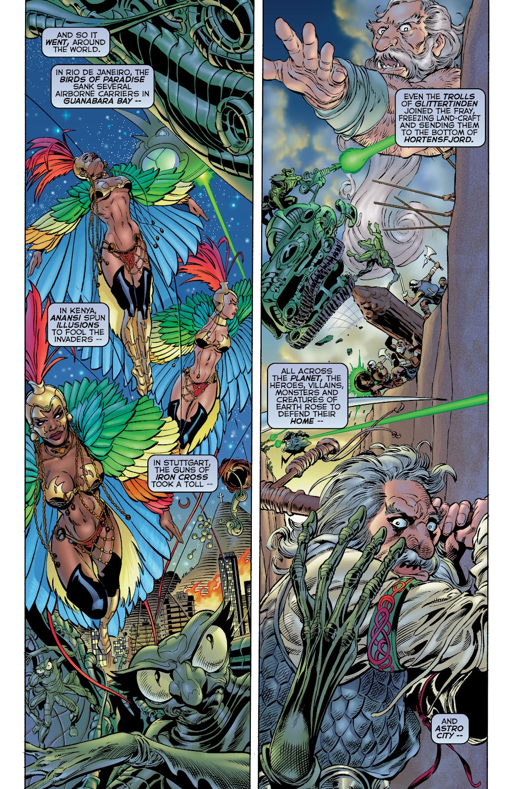 Astro City Metrobook TPB 1 (Part 4) - Page 66