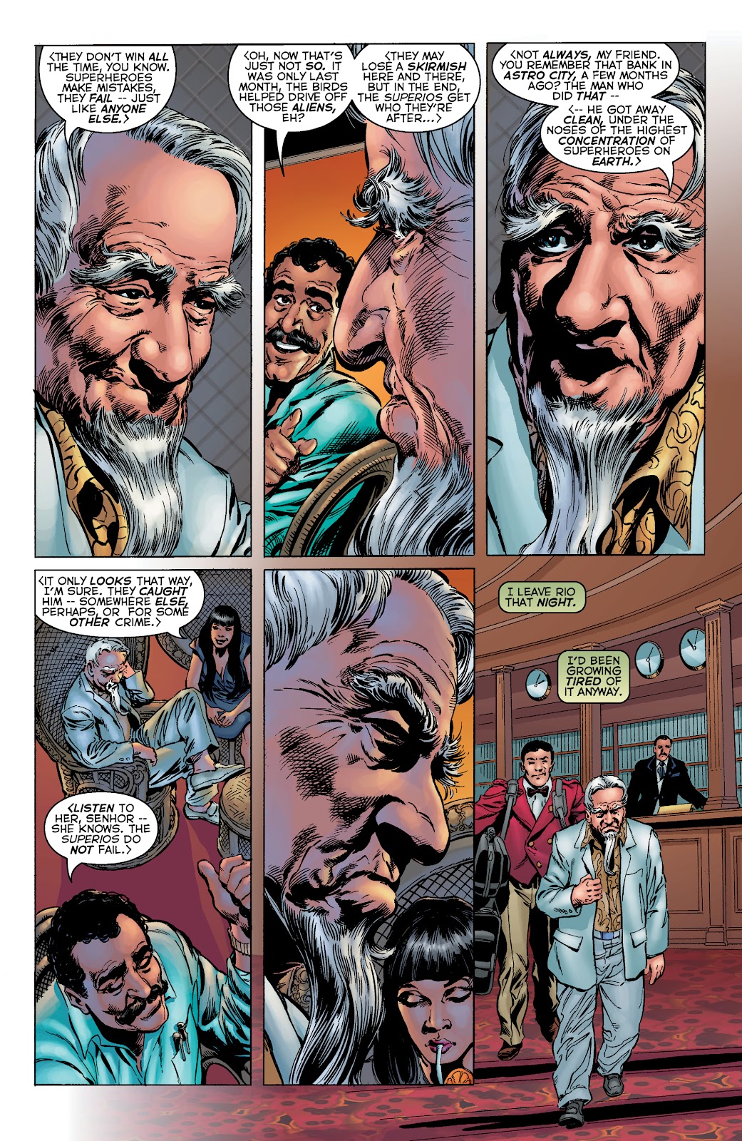 Astro City Metrobook TPB 1 (Part 4) - Page 97