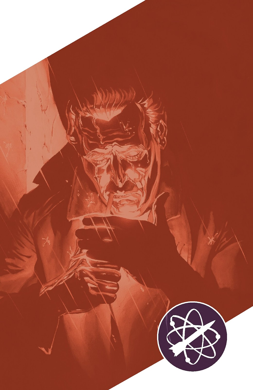 Astro City Metrobook TPB 2 (Part 1) - Page 2