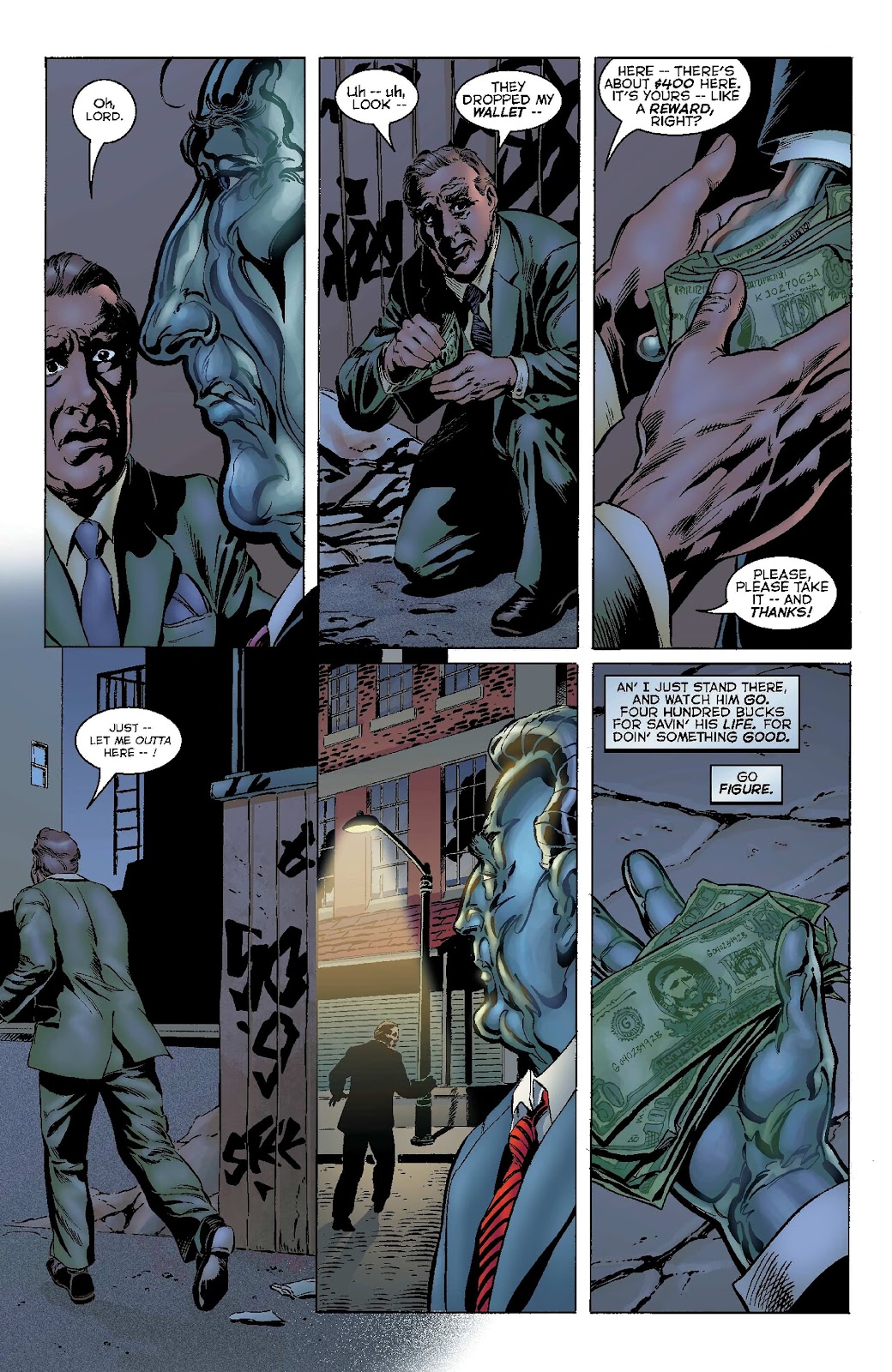 Astro City Metrobook TPB 2 (Part 1) - Page 47