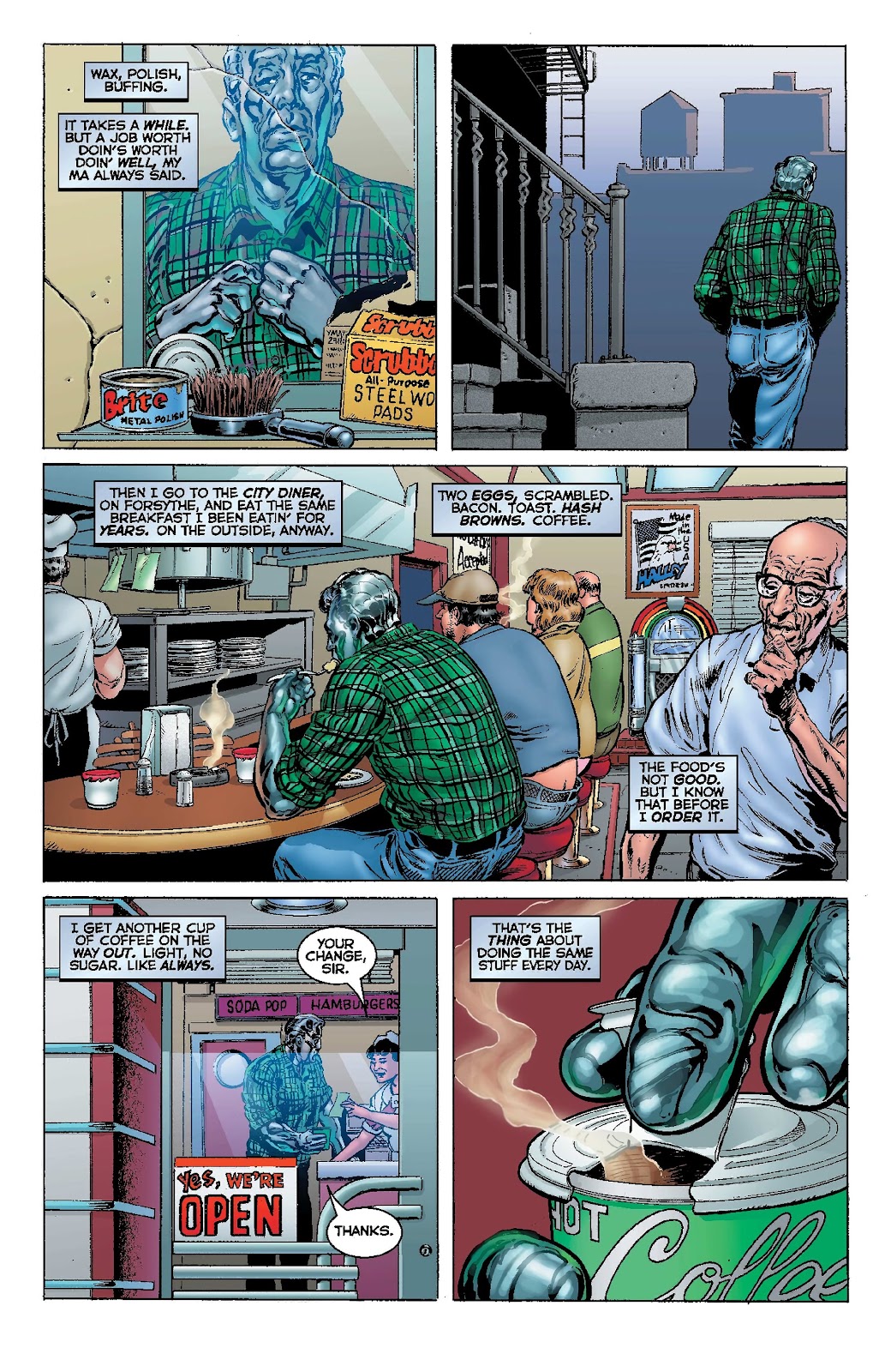 Astro City Metrobook TPB 2 (Part 1) - Page 62