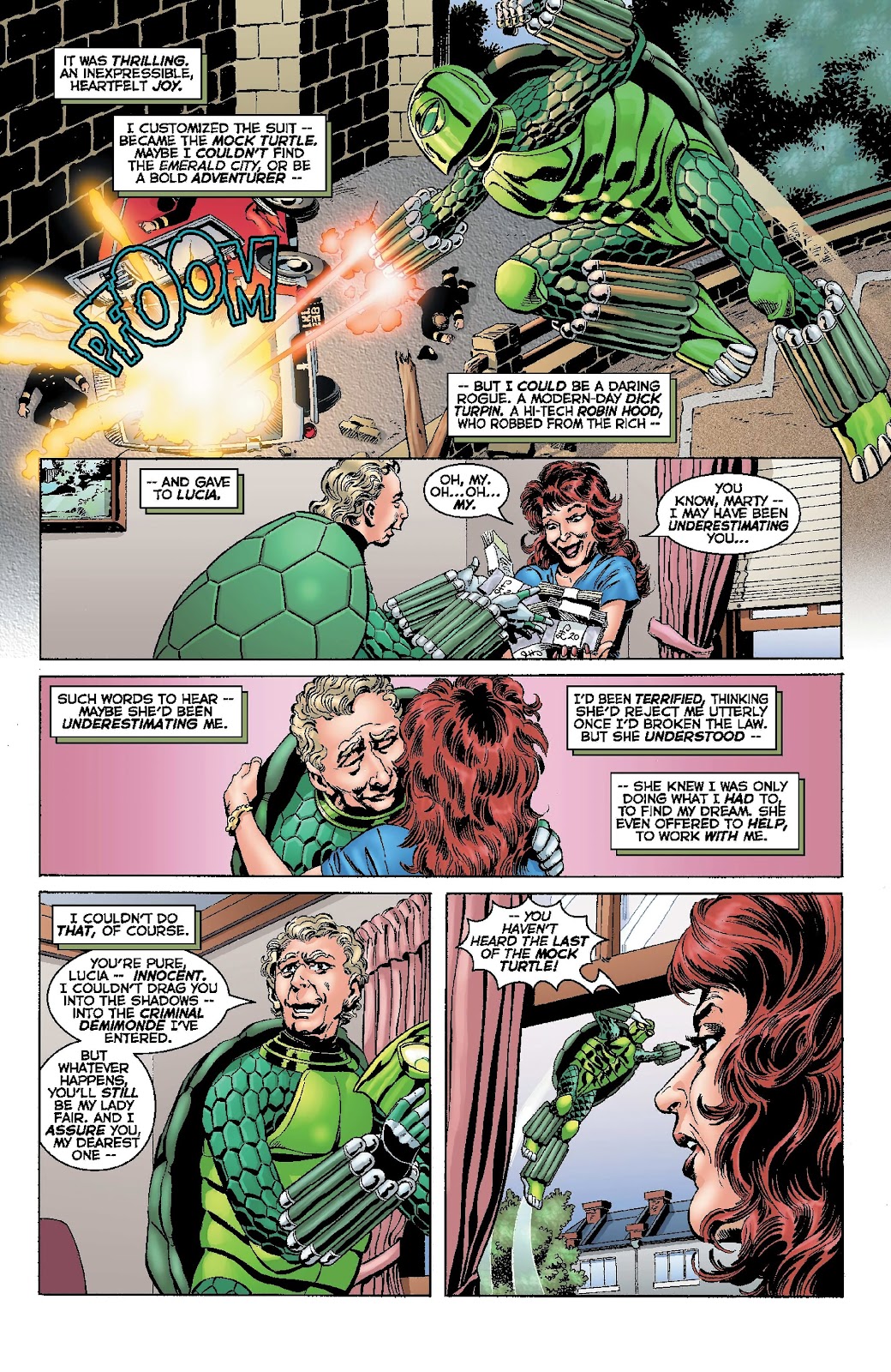 Astro City Metrobook TPB 2 (Part 2) - Page 20