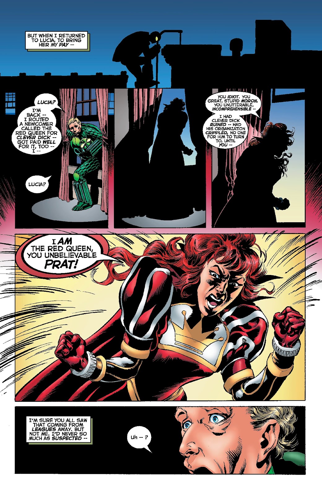 Astro City Metrobook TPB 2 (Part 2) - Page 25