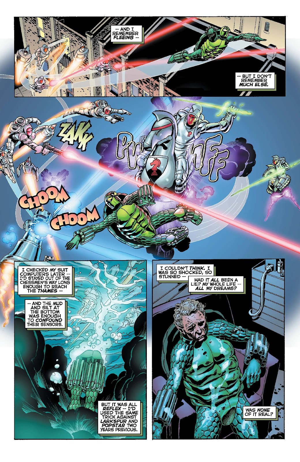 Astro City Metrobook TPB 2 (Part 2) - Page 27