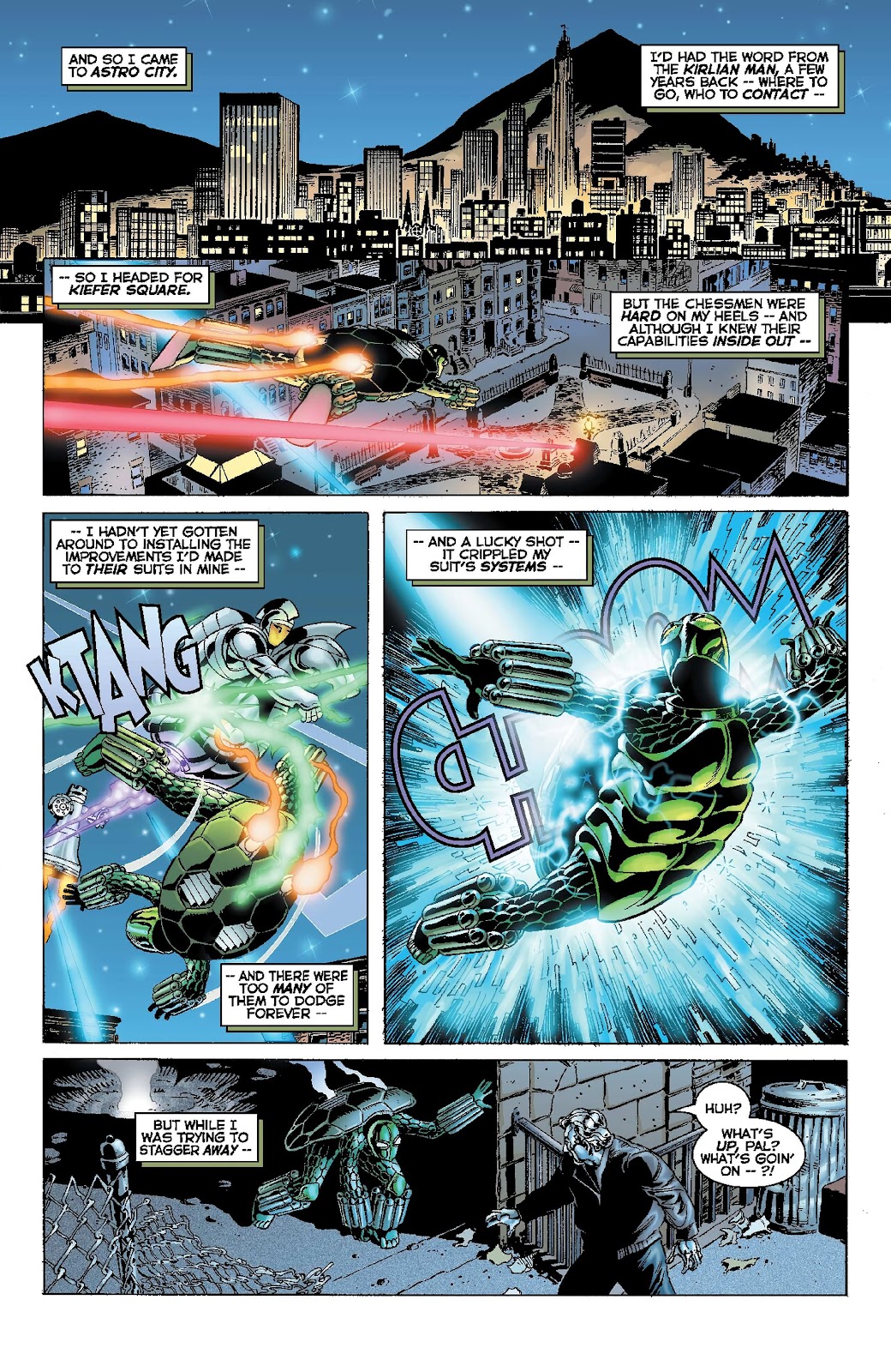 Astro City Metrobook TPB 2 (Part 2) - Page 29