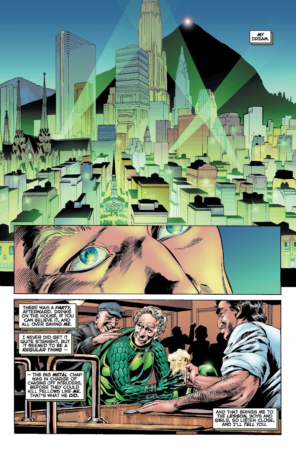 Astro City Metrobook TPB 2 (Part 2) - Page 34