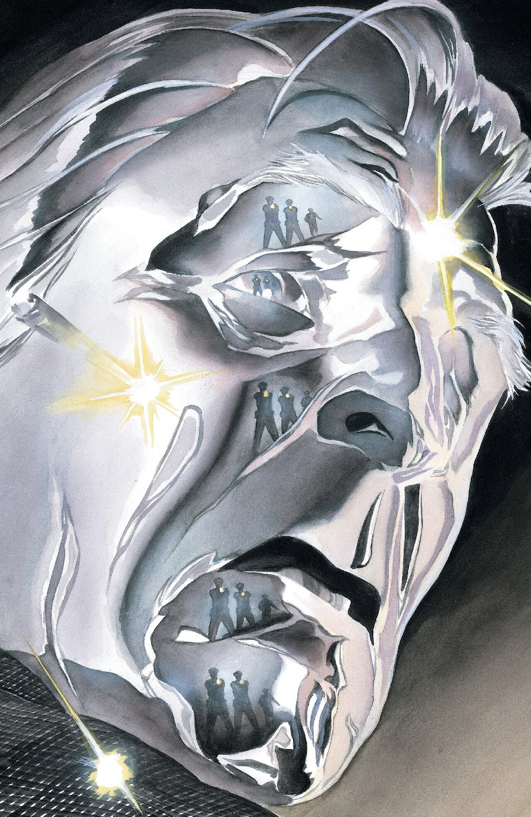Astro City Metrobook TPB 2 (Part 2) - Page 37