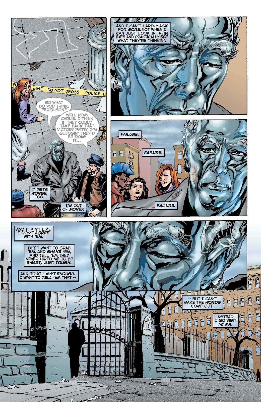 Astro City Metrobook TPB 2 (Part 2) - Page 40