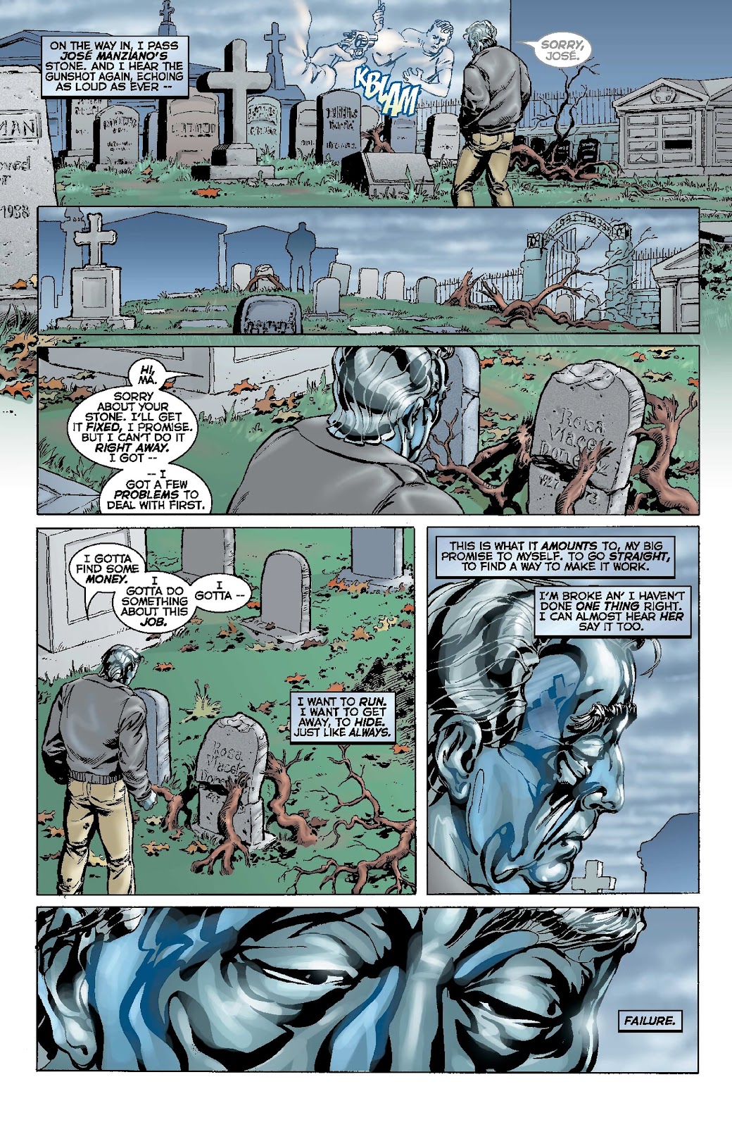 Astro City Metrobook TPB 2 (Part 2) - Page 41