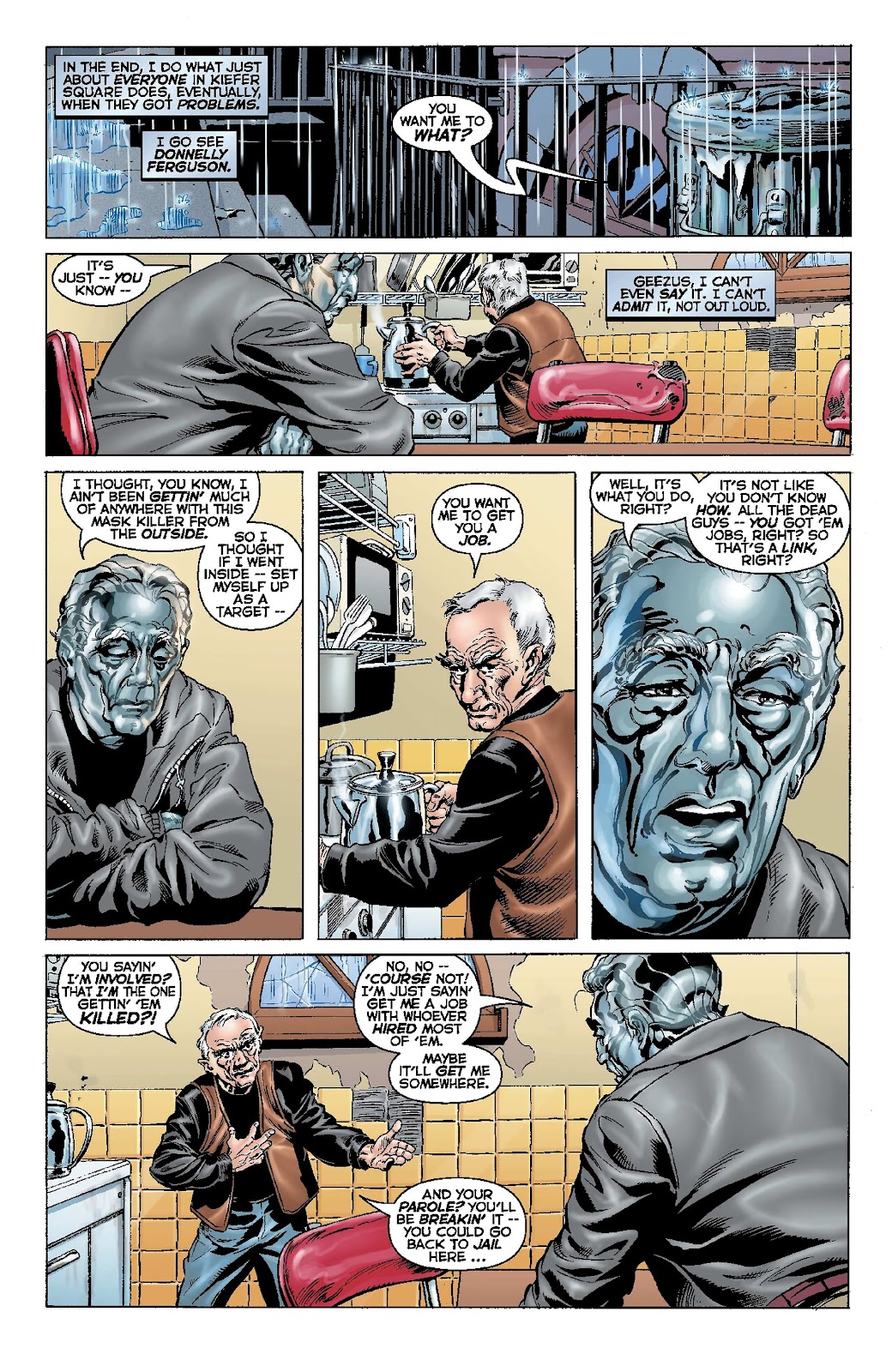 Astro City Metrobook TPB 2 (Part 2) - Page 42