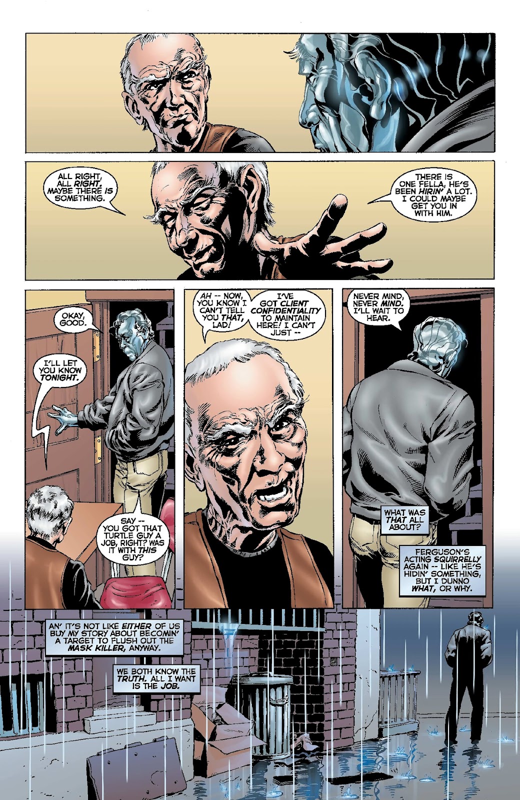 Astro City Metrobook TPB 2 (Part 2) - Page 43