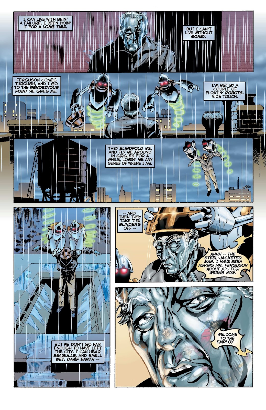Astro City Metrobook TPB 2 (Part 2) - Page 44