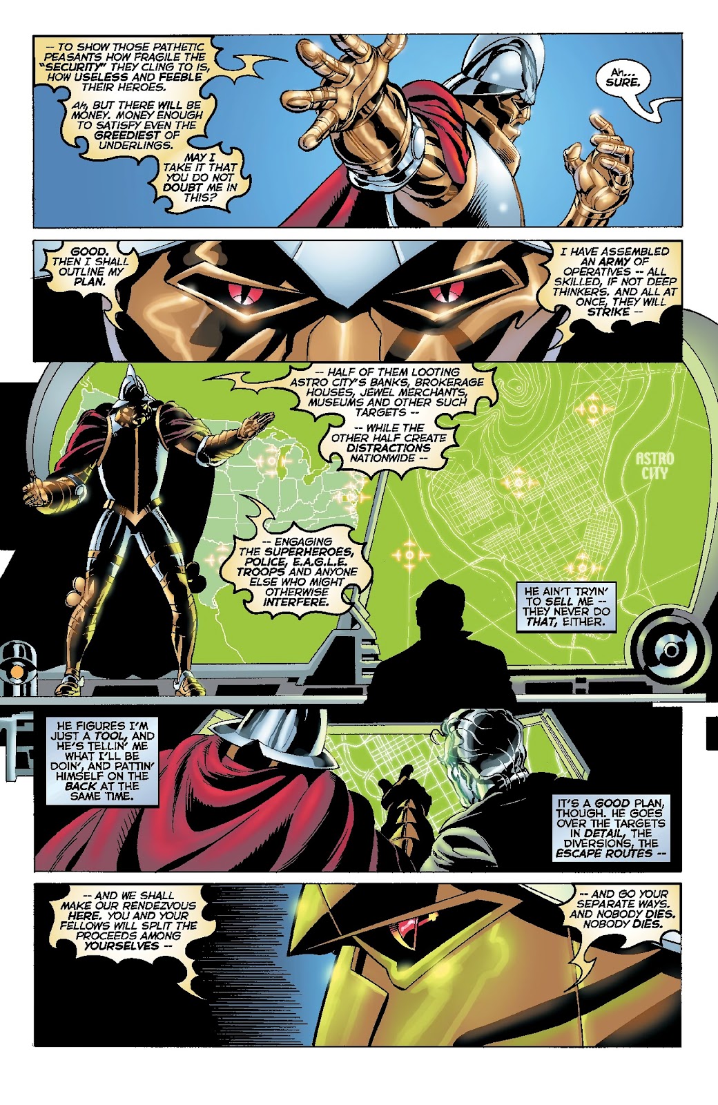 Astro City Metrobook TPB 2 (Part 2) - Page 46