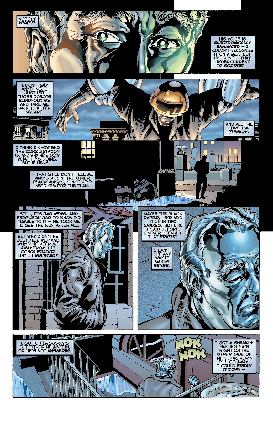 Astro City Metrobook TPB 2 (Part 2) - Page 47