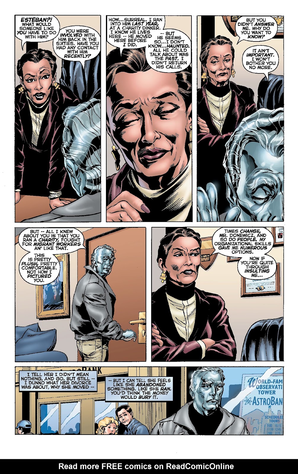 Astro City Metrobook TPB 2 (Part 2) - Page 49