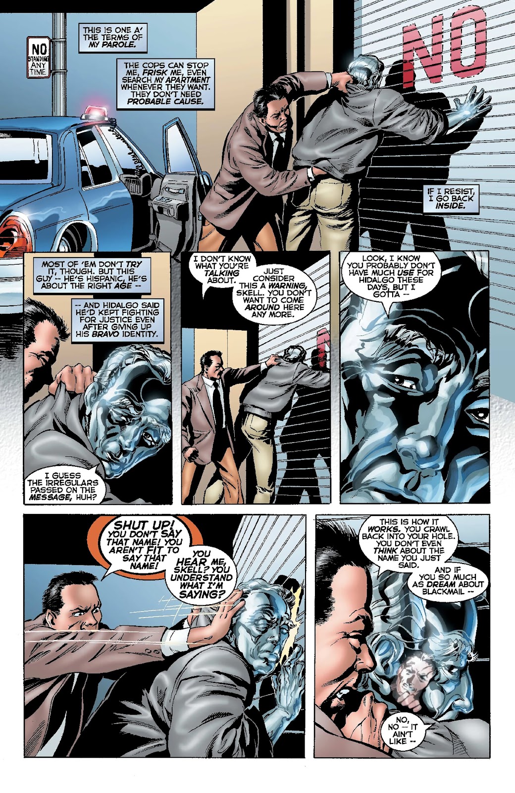 Astro City Metrobook TPB 2 (Part 2) - Page 52