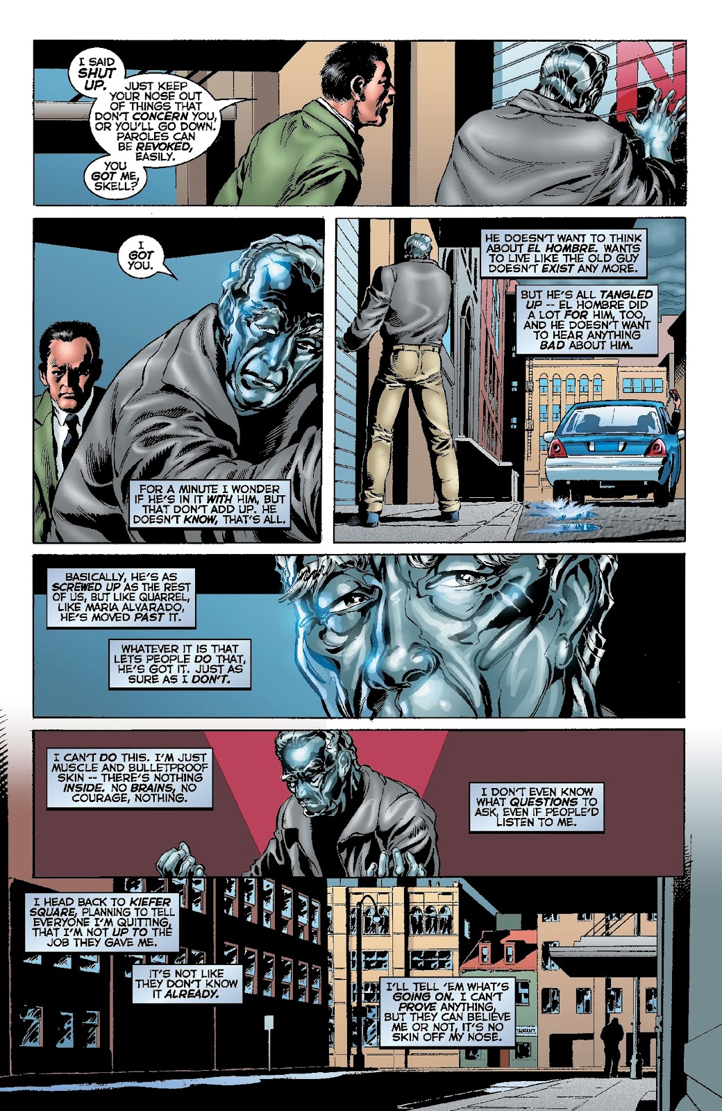 Astro City Metrobook TPB 2 (Part 2) - Page 53