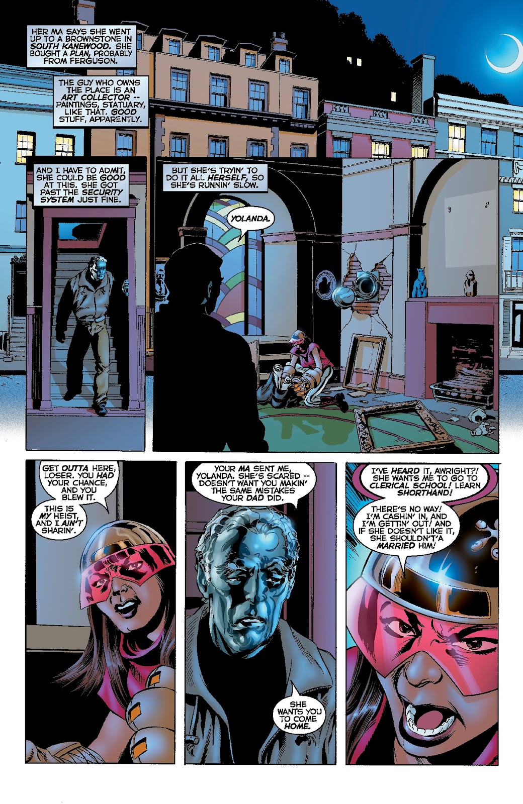 Astro City Metrobook TPB 2 (Part 2) - Page 55