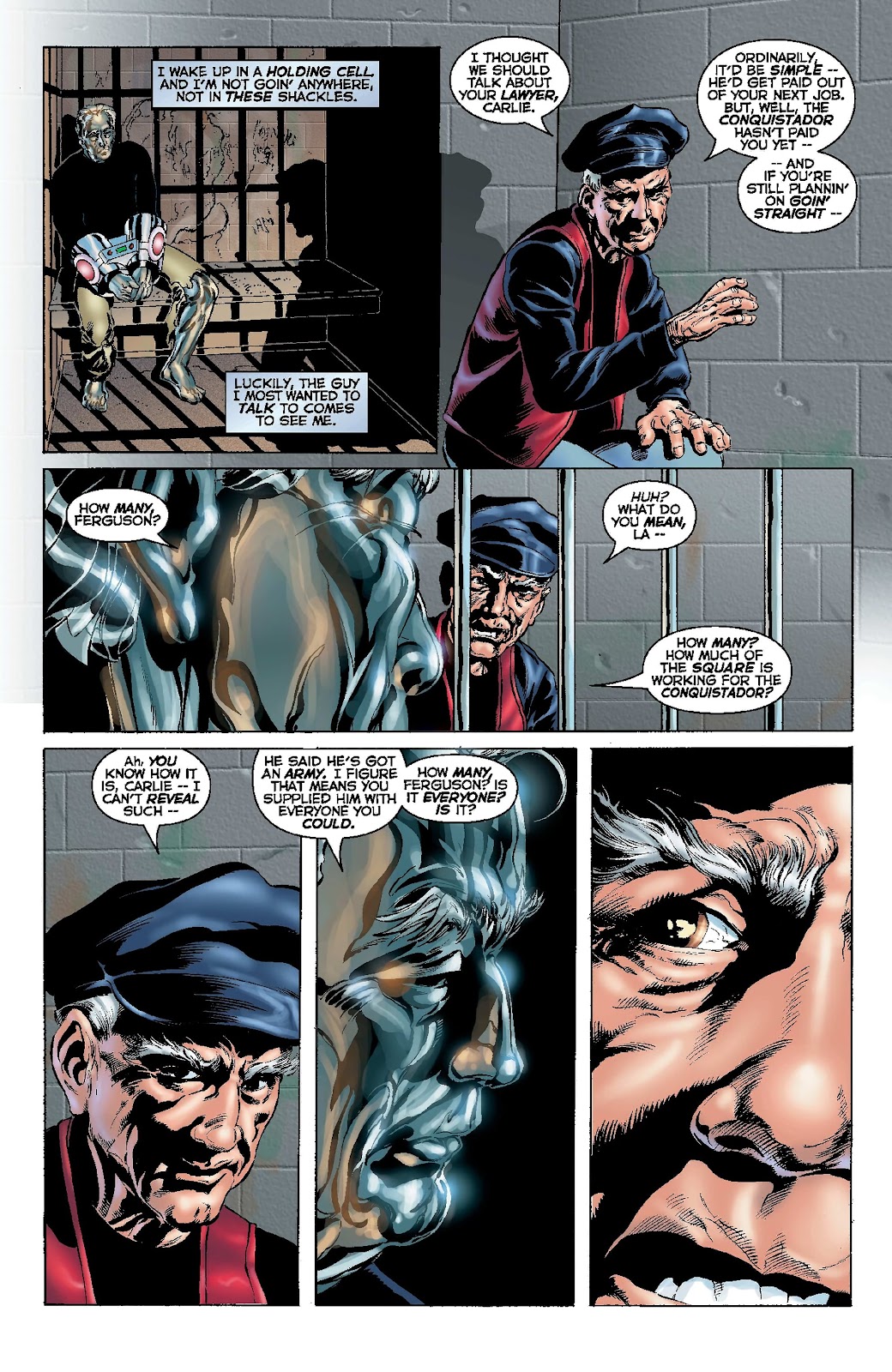 Astro City Metrobook TPB 2 (Part 2) - Page 59