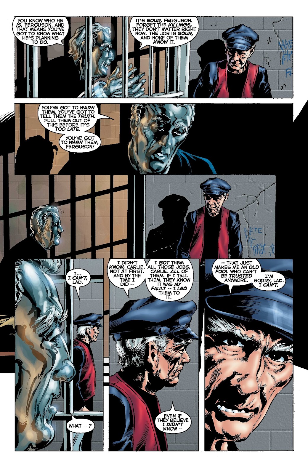 Astro City Metrobook TPB 2 (Part 2) - Page 60