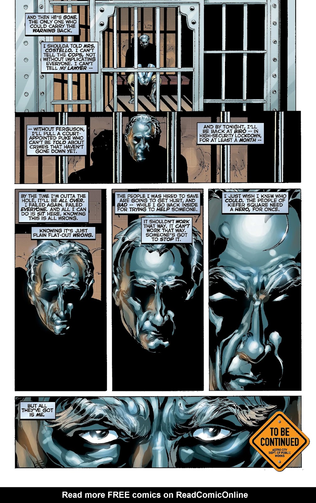 Astro City Metrobook TPB 2 (Part 2) - Page 61