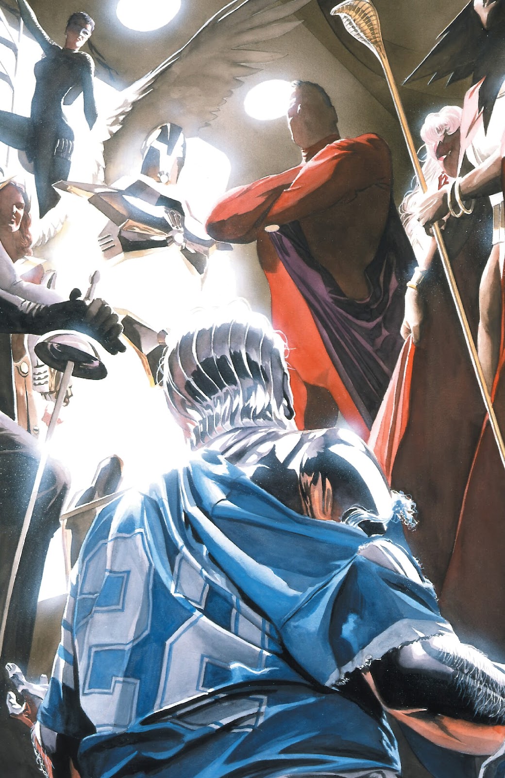Astro City Metrobook TPB 2 (Part 2) - Page 63
