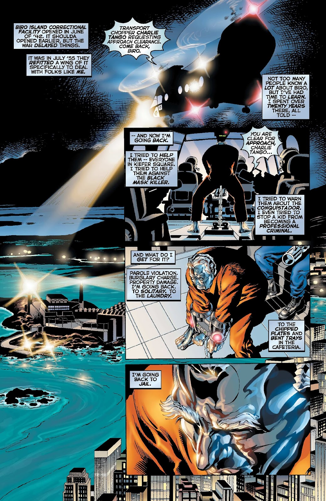 Astro City Metrobook TPB 2 (Part 2) - Page 64