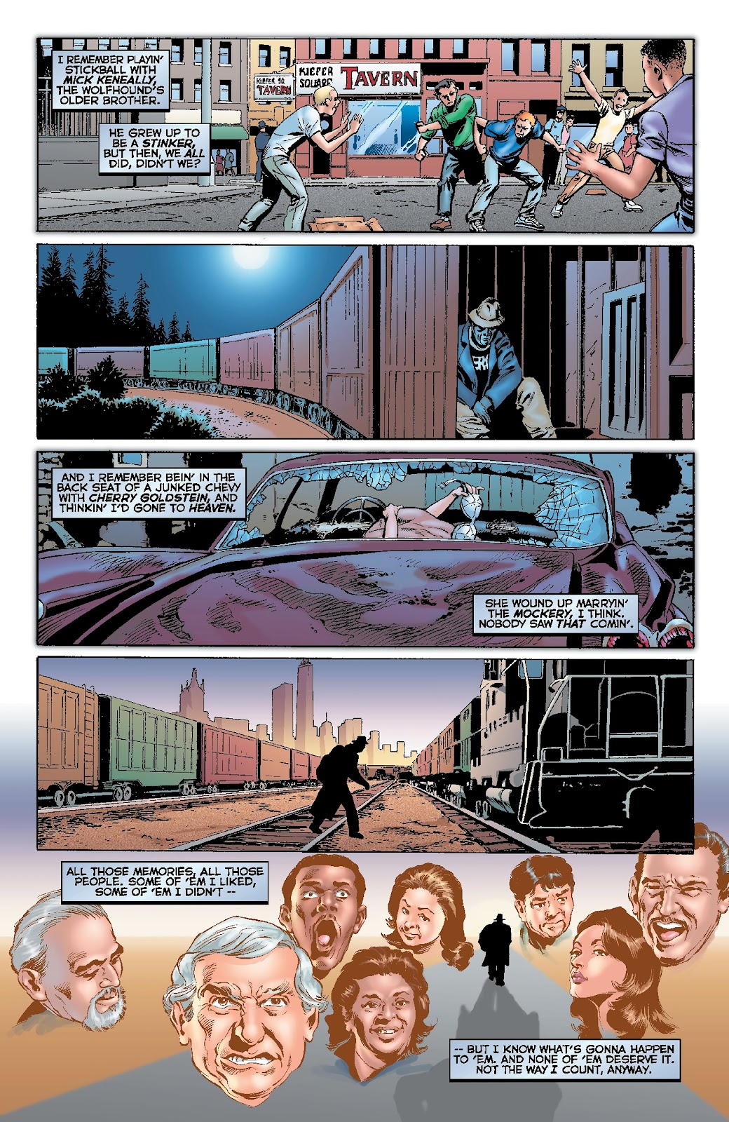 Astro City Metrobook TPB 2 (Part 2) - Page 70
