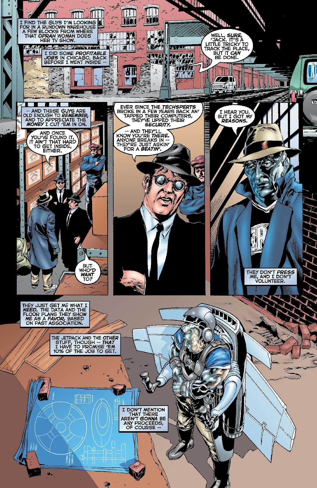 Astro City Metrobook TPB 2 (Part 2) - Page 72