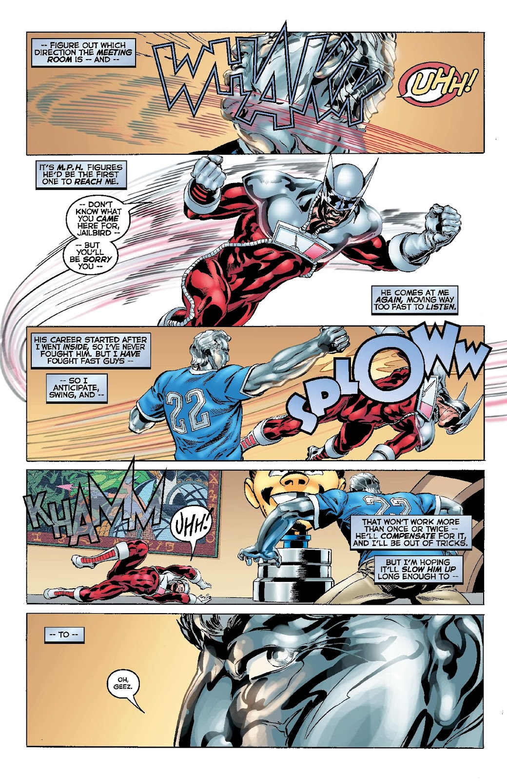 Astro City Metrobook TPB 2 (Part 2) - Page 74