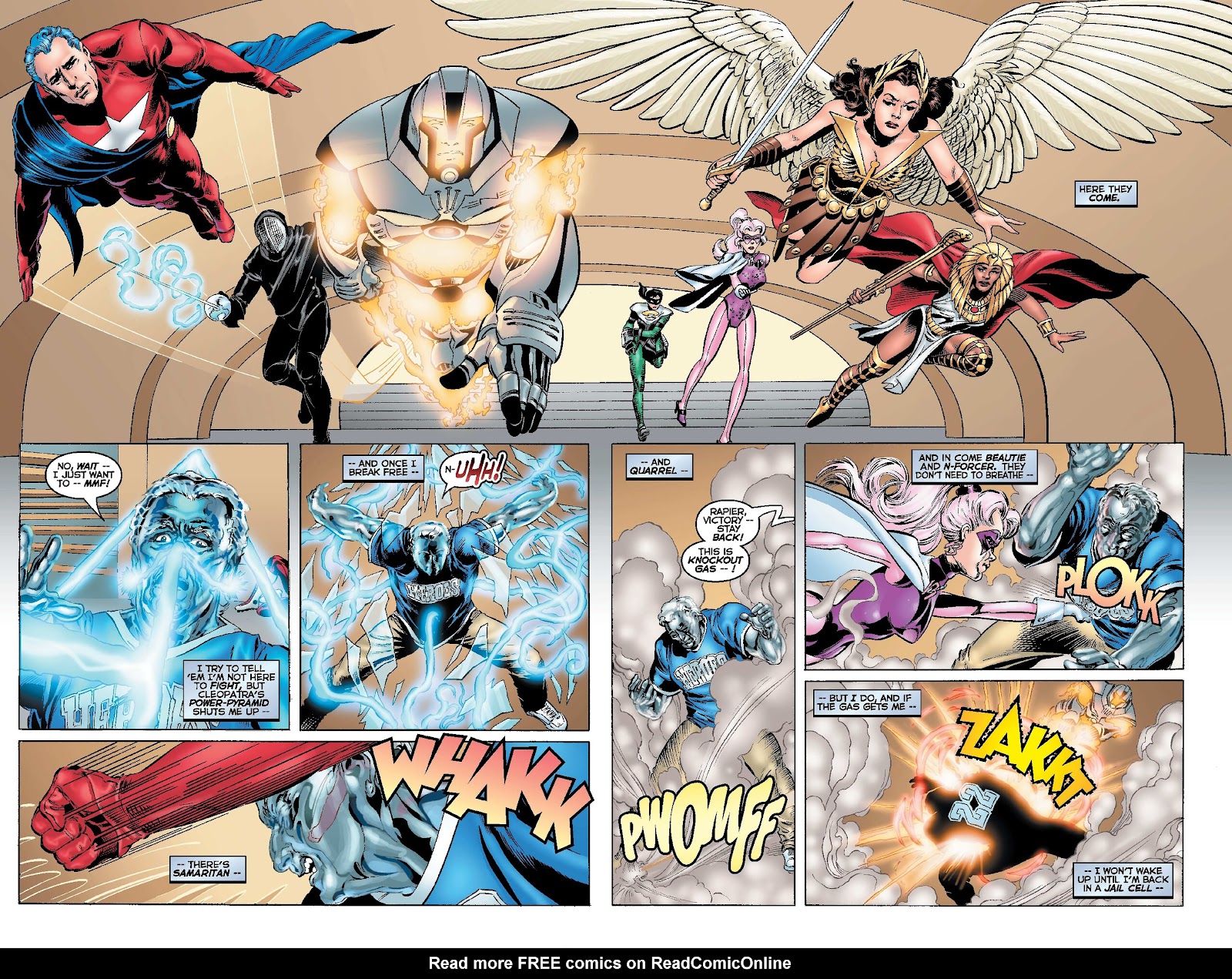 Astro City Metrobook TPB 2 (Part 2) - Page 75