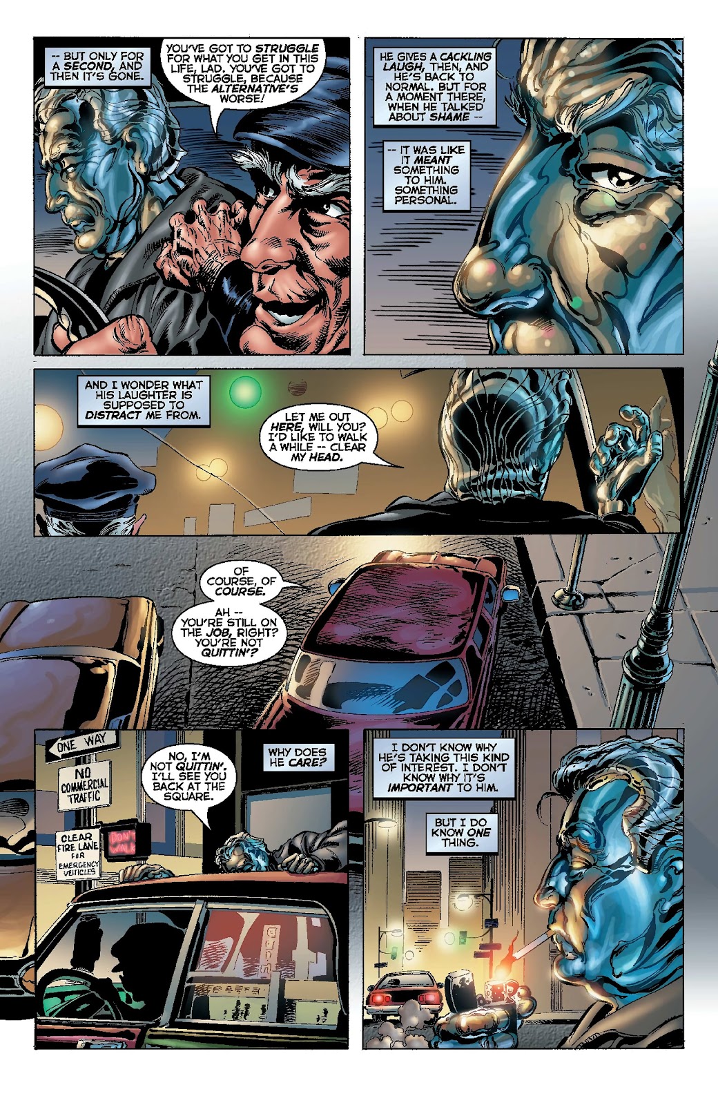 Astro City Metrobook TPB 2 (Part 2) - Page 8
