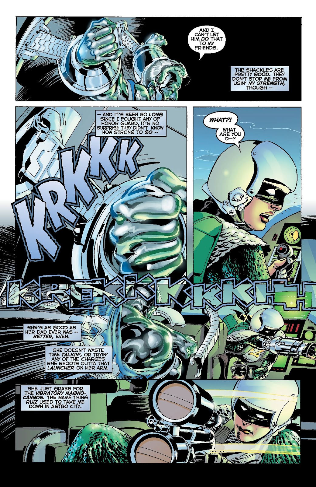 Astro City Metrobook TPB 2 (Part 2) - Page 82