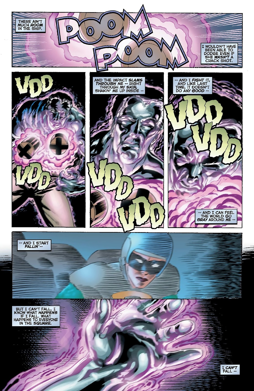 Astro City Metrobook TPB 2 (Part 2) - Page 83